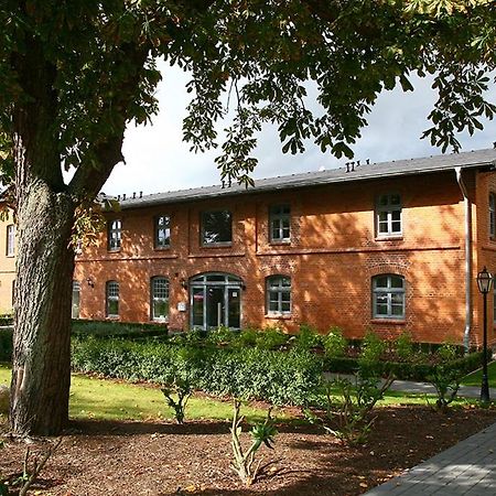 Ferienhaus Annabelle Crivitz Экстерьер фото