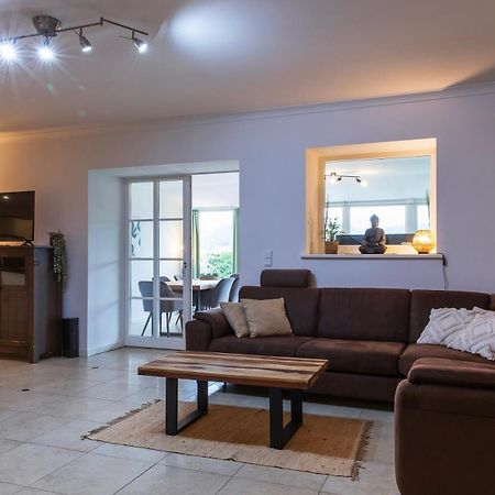 Ferienhaus Annabelle Crivitz Экстерьер фото
