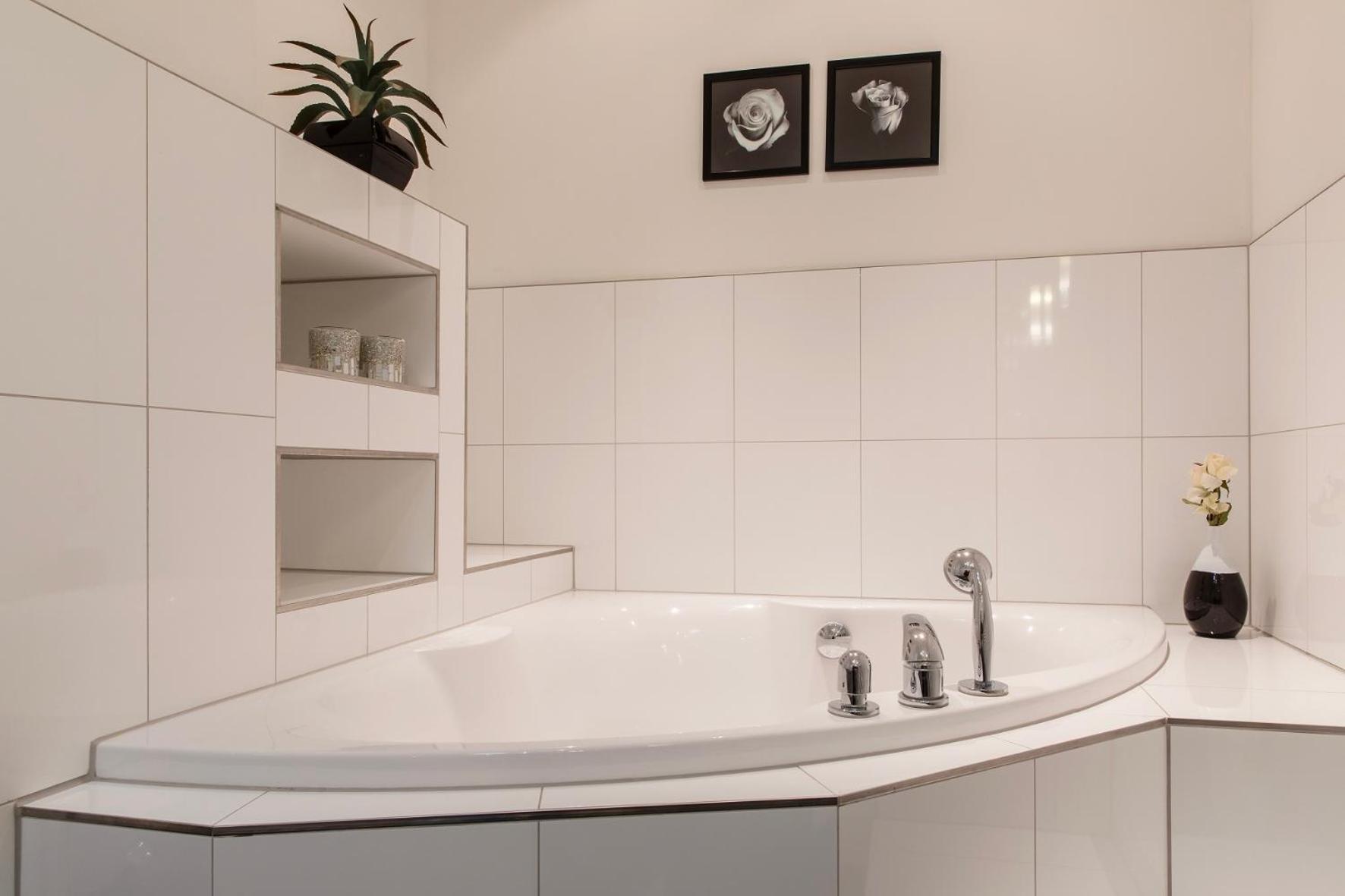 Ferienhaus Annabelle Crivitz Экстерьер фото