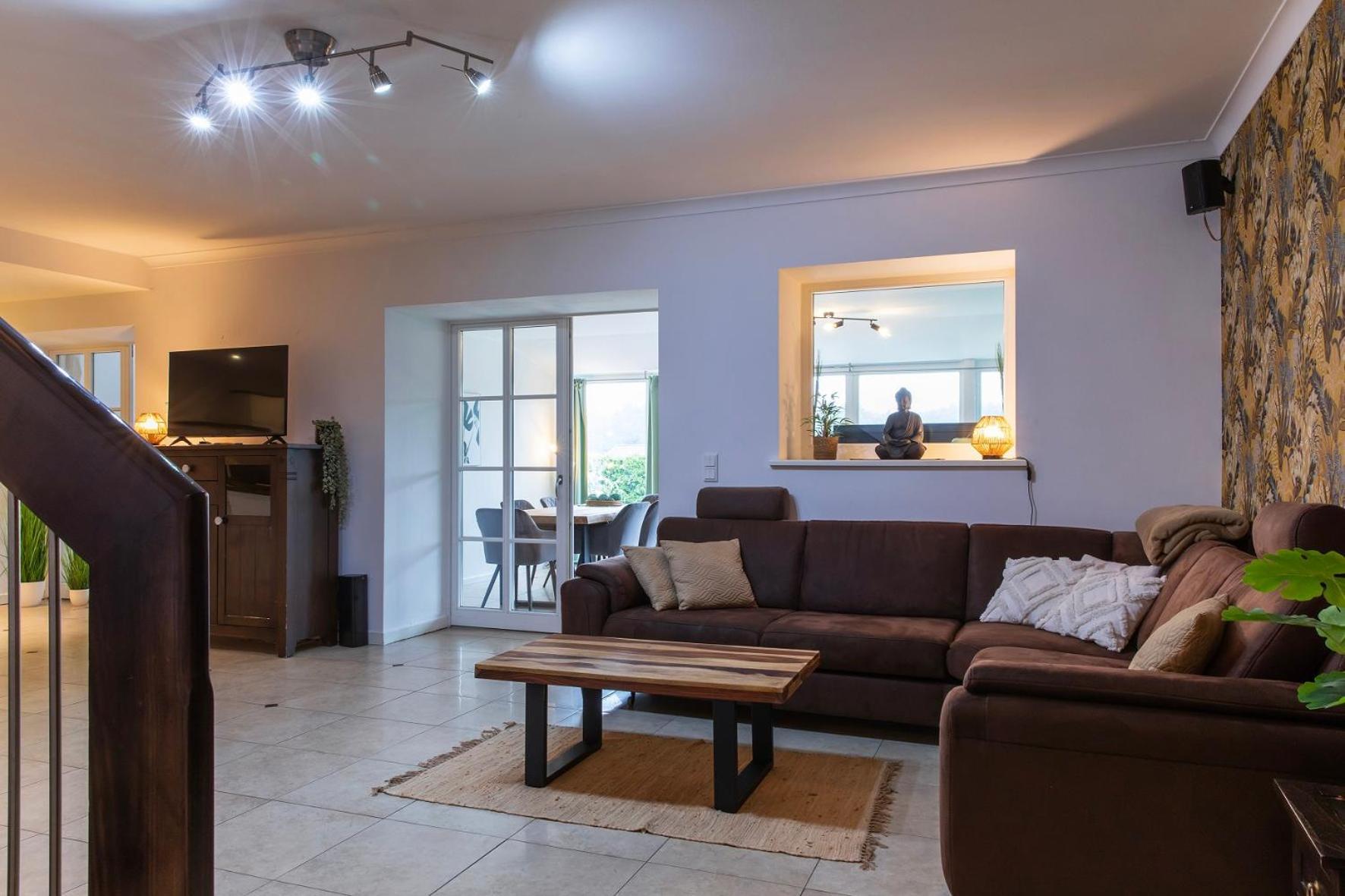 Ferienhaus Annabelle Crivitz Экстерьер фото