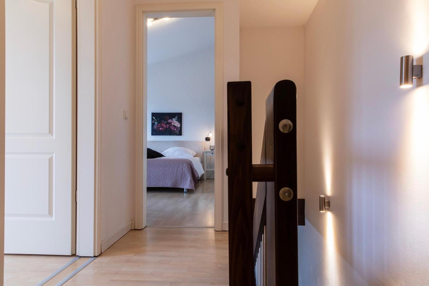 Ferienhaus Annabelle Crivitz Экстерьер фото