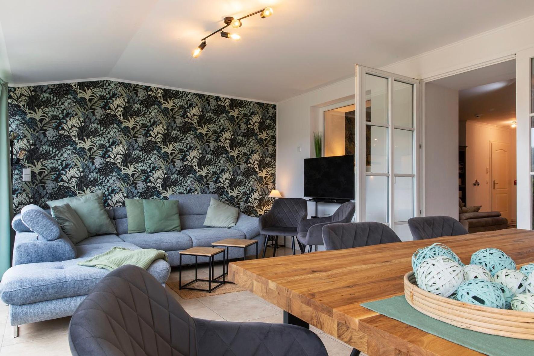 Ferienhaus Annabelle Crivitz Экстерьер фото