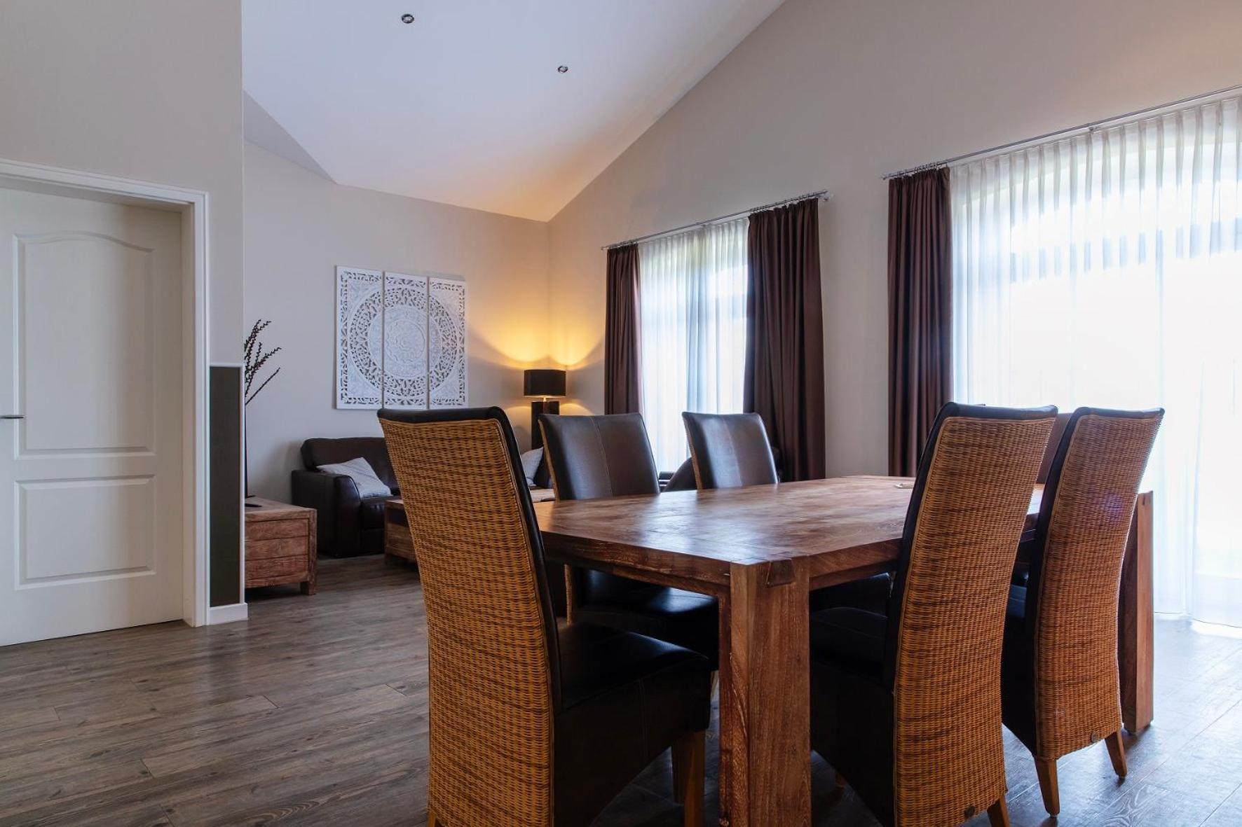 Ferienhaus Annabelle Crivitz Экстерьер фото
