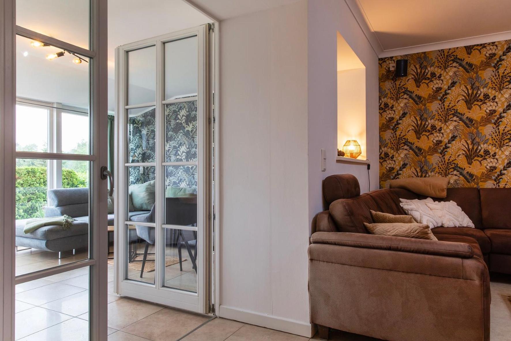 Ferienhaus Annabelle Crivitz Экстерьер фото