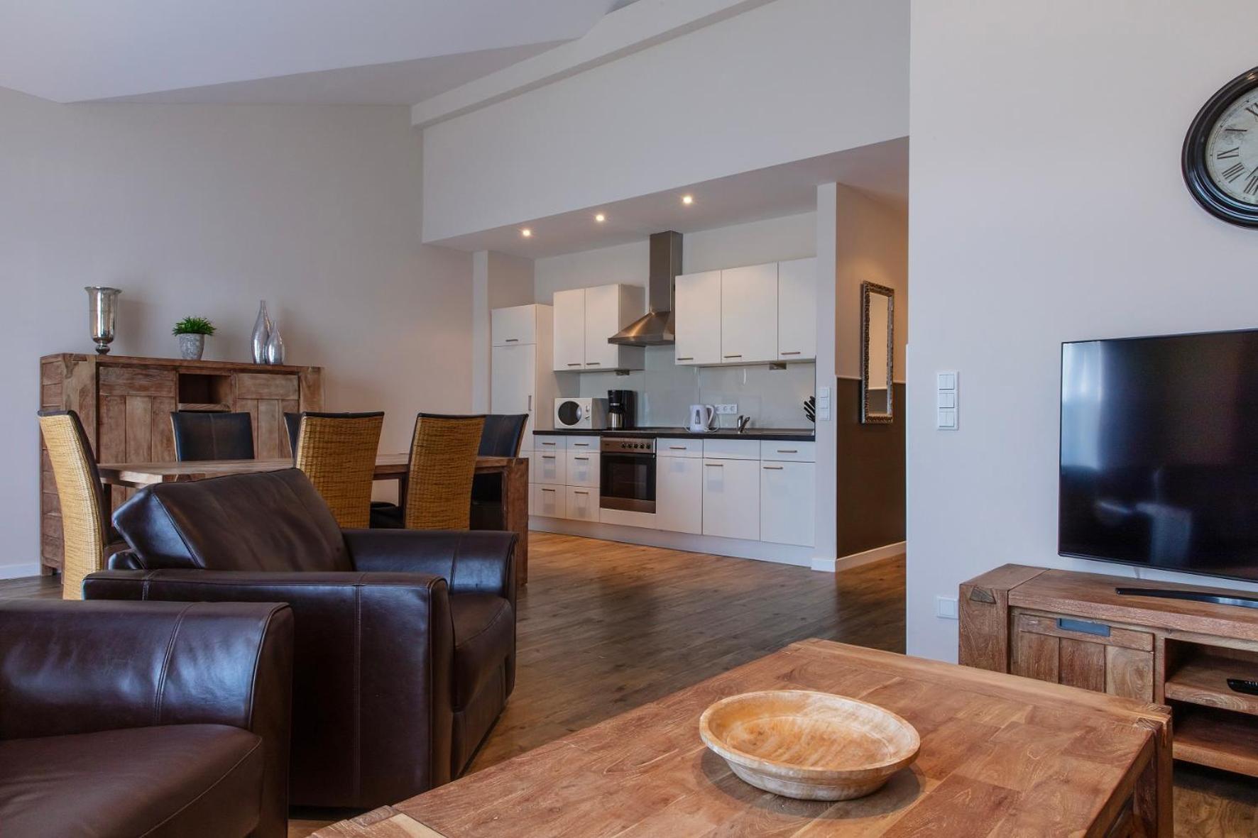 Ferienhaus Annabelle Crivitz Экстерьер фото
