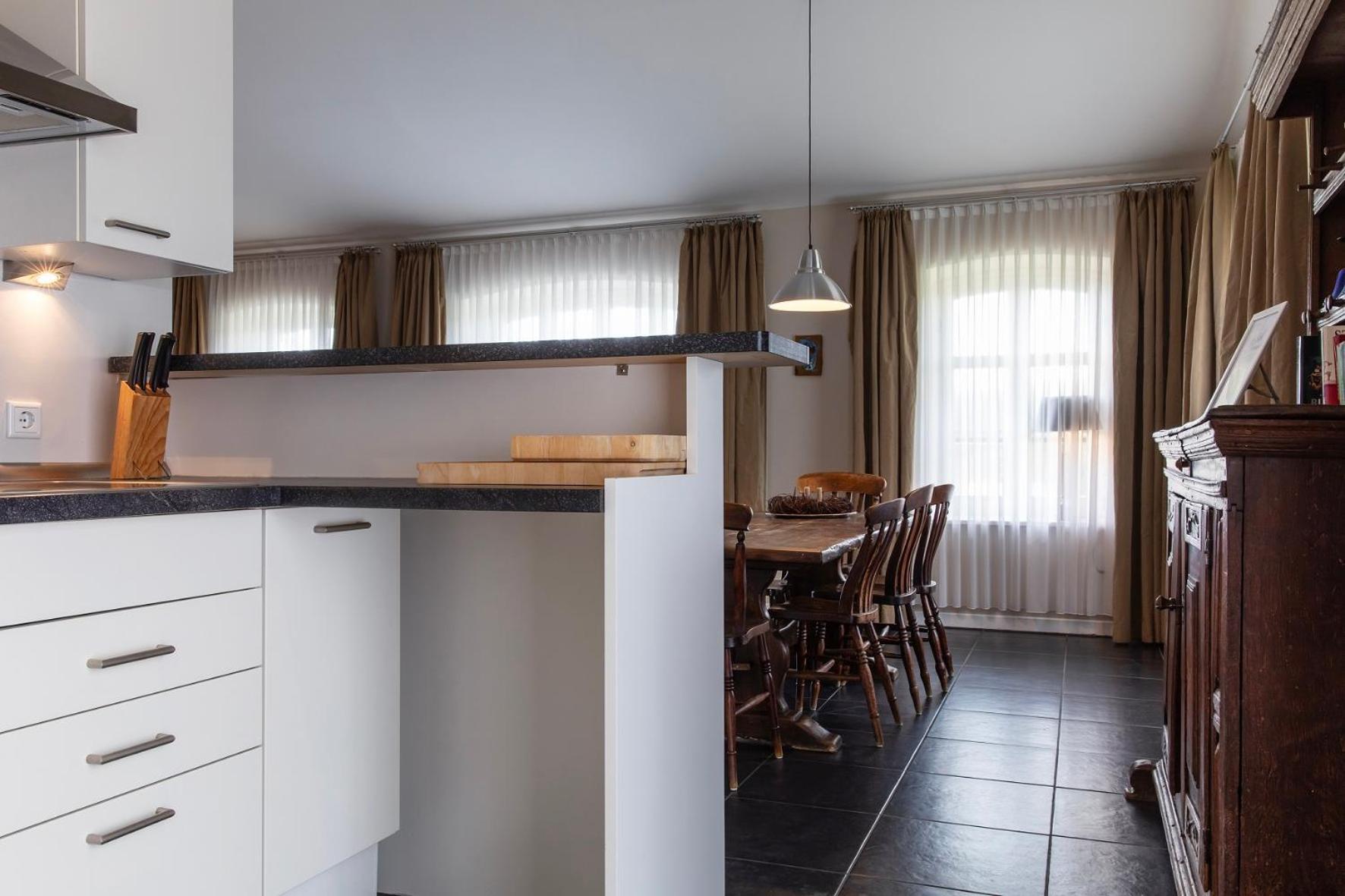 Ferienhaus Annabelle Crivitz Экстерьер фото