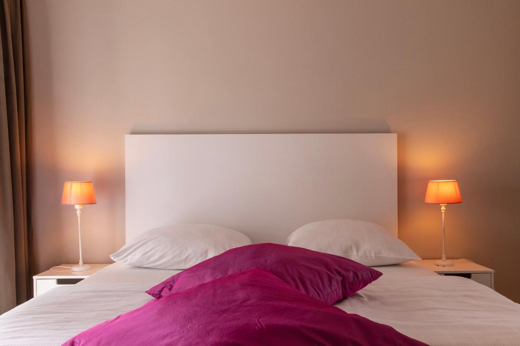Ferienhaus Annabelle Crivitz Экстерьер фото