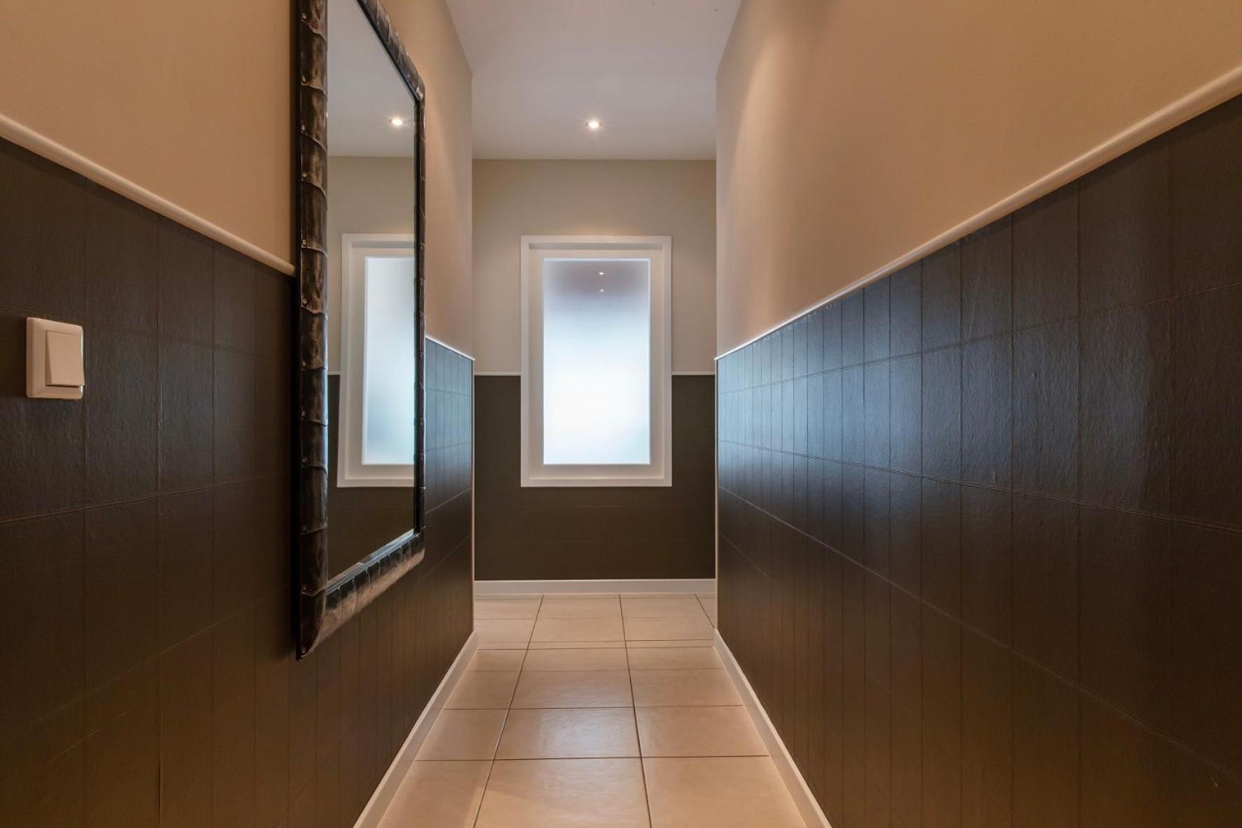Ferienhaus Annabelle Crivitz Экстерьер фото