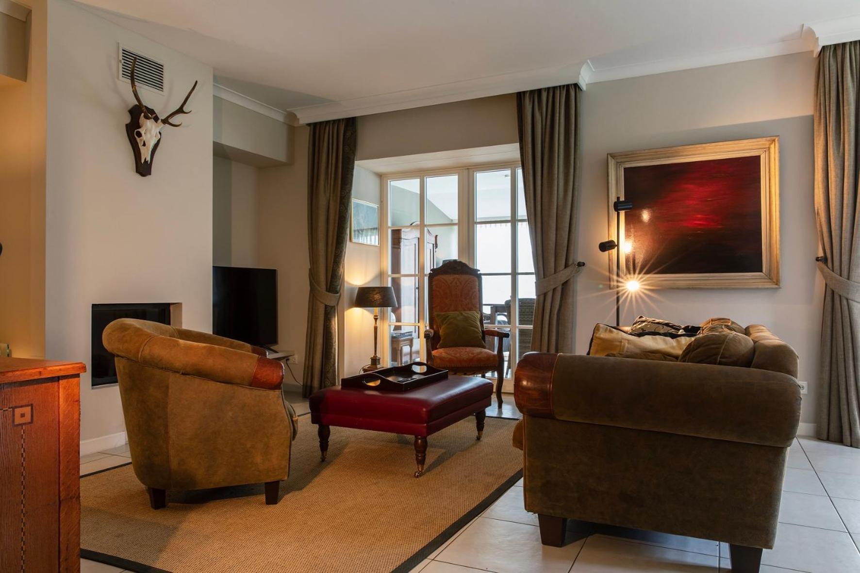 Ferienhaus Annabelle Crivitz Экстерьер фото