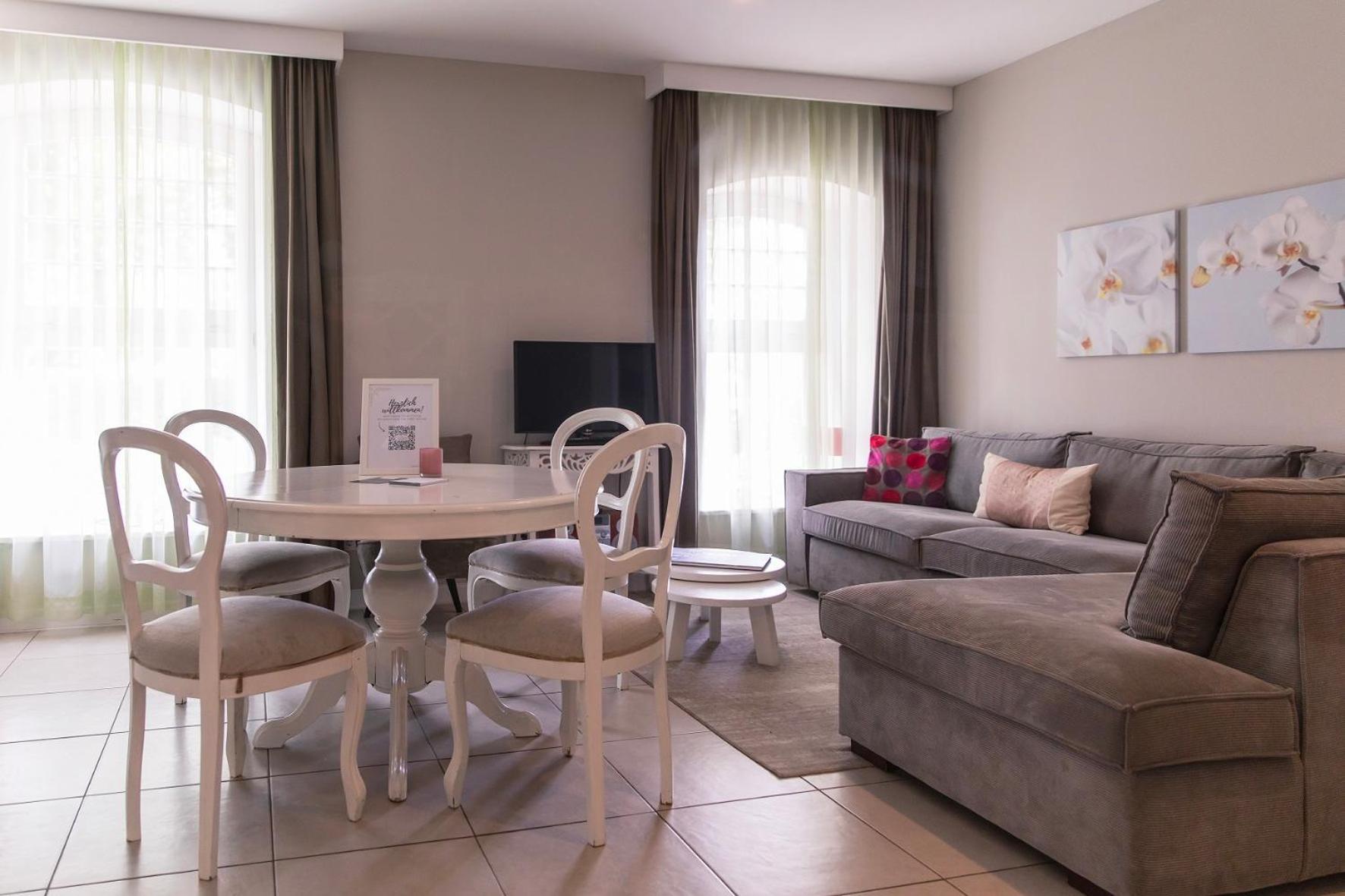 Ferienhaus Annabelle Crivitz Экстерьер фото