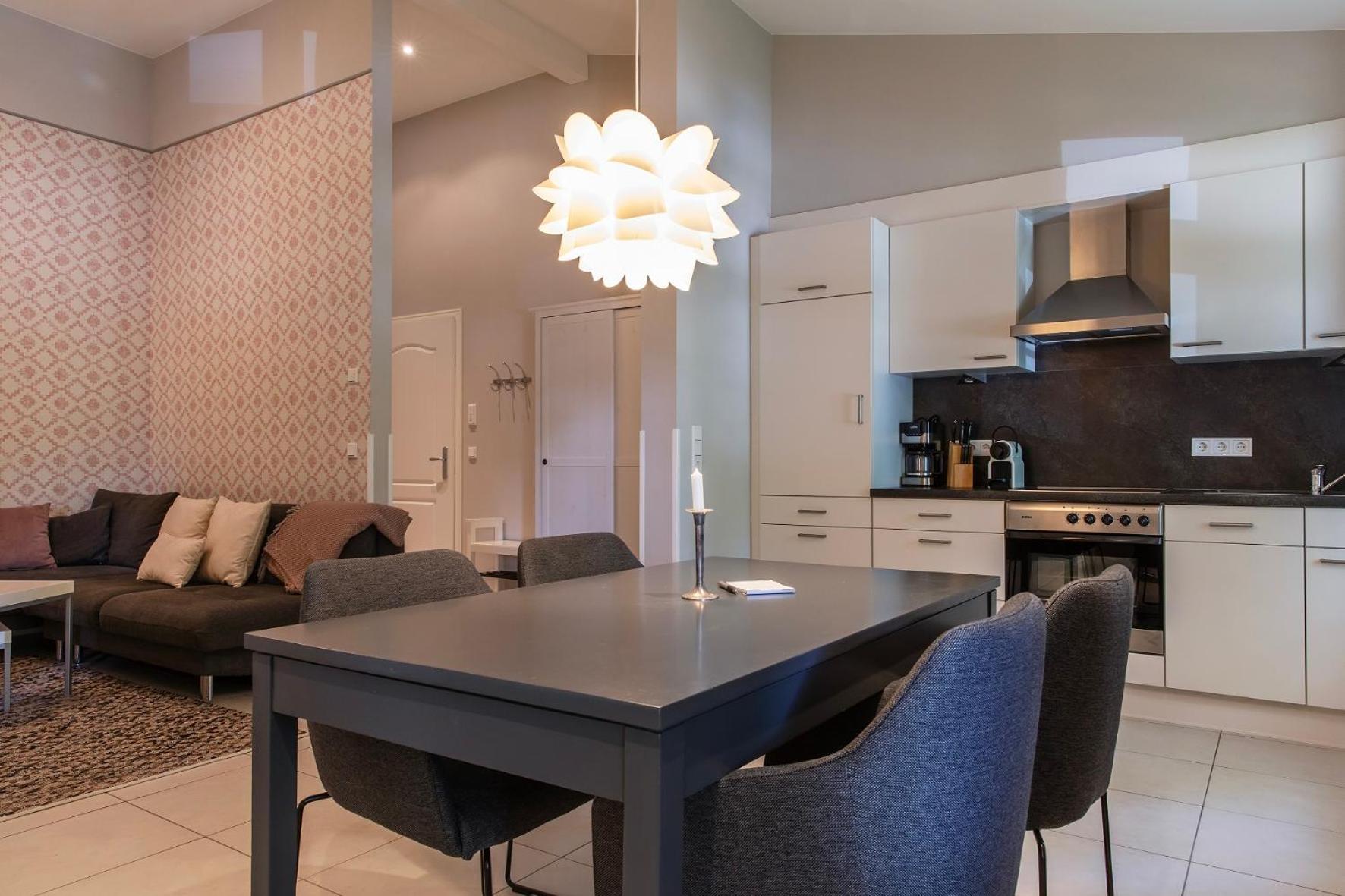 Ferienhaus Annabelle Crivitz Экстерьер фото