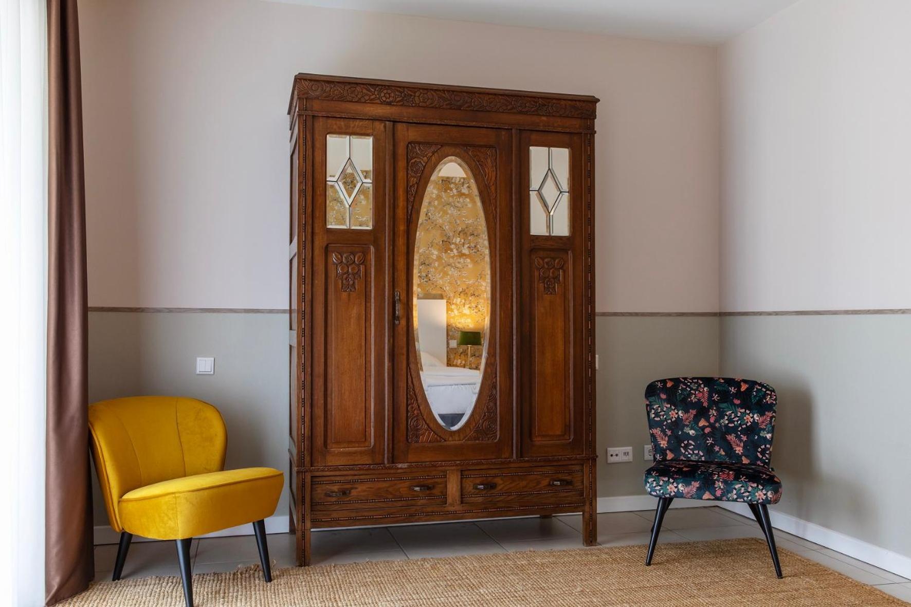 Ferienhaus Annabelle Crivitz Экстерьер фото