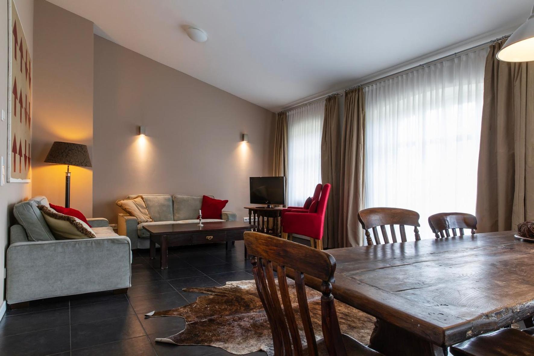 Ferienhaus Annabelle Crivitz Экстерьер фото