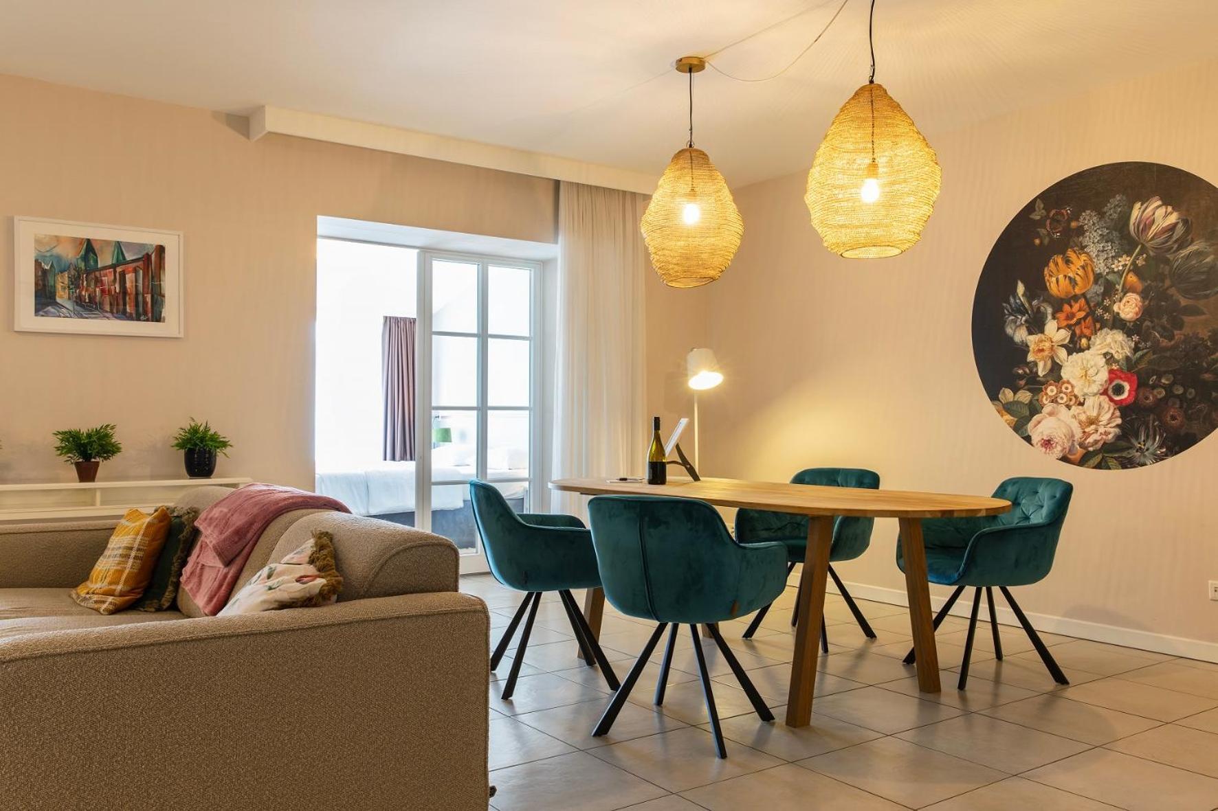 Ferienhaus Annabelle Crivitz Экстерьер фото